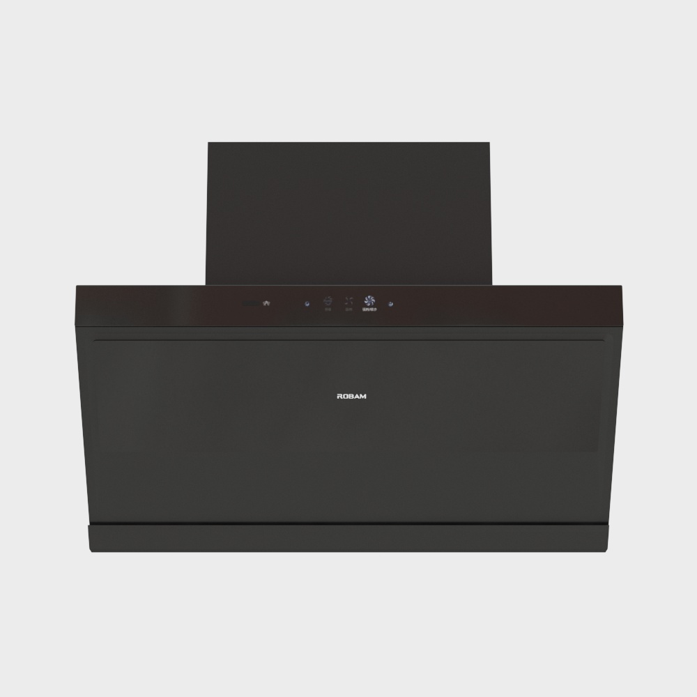 ฮูดดูดควันแบบสามด้าน 5508S