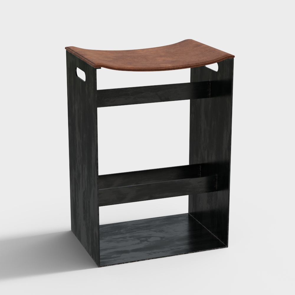 Barney Petit & Grand 1 Riva