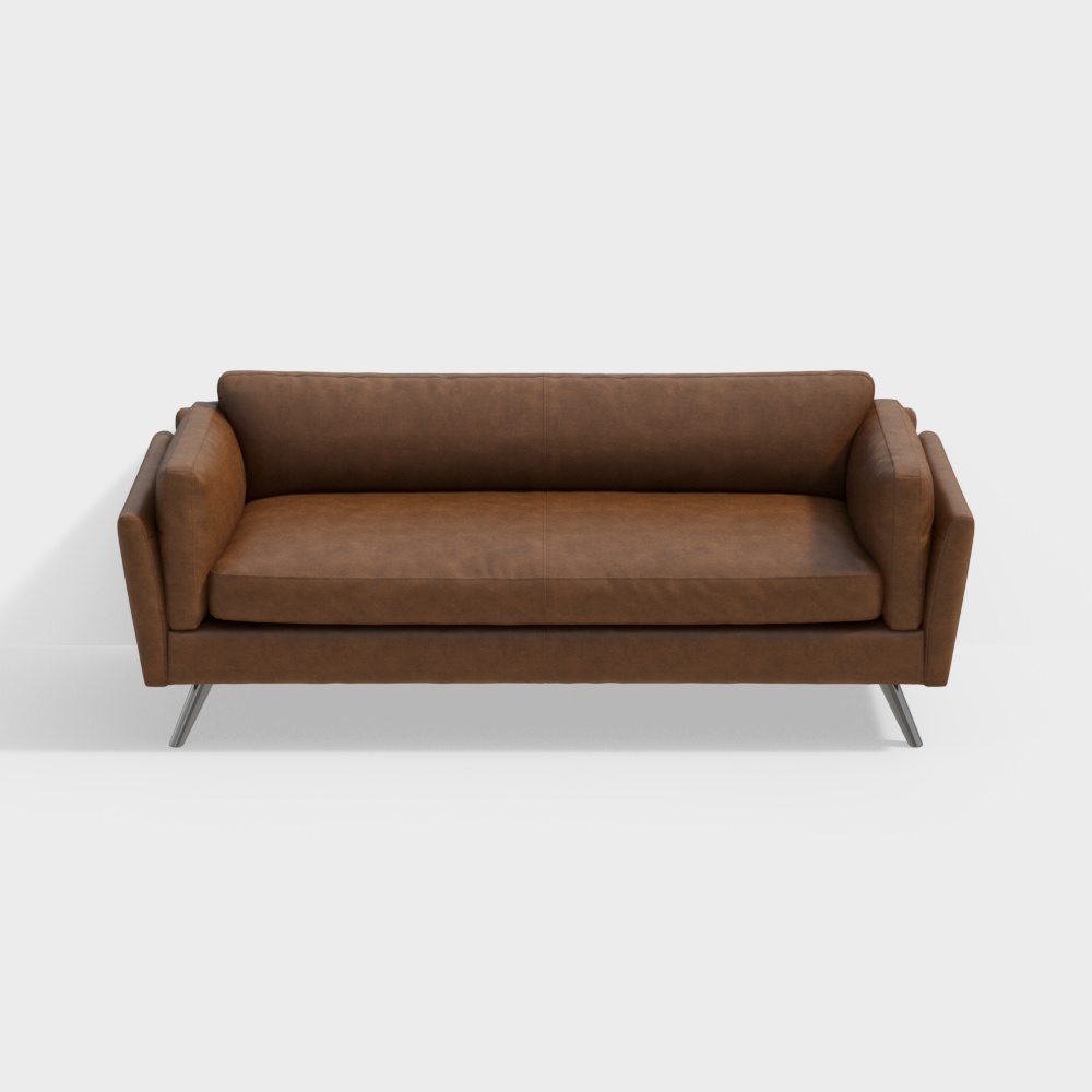 Canapé 2 places GSF1224