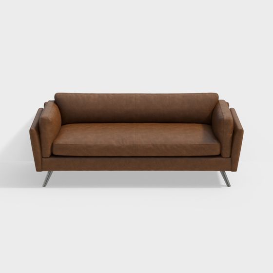 Canapé 2 places GSF1224