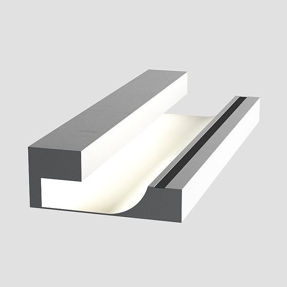 QM-XF-X20S White with Black