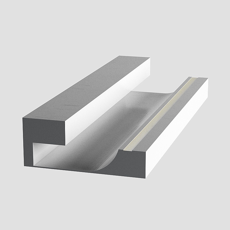 QM-XF-X20S White with Gold