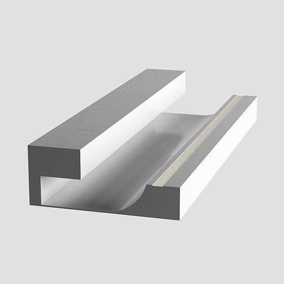 QM-XF-X20S White with Gold