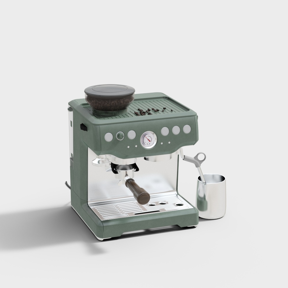 Coffee machine