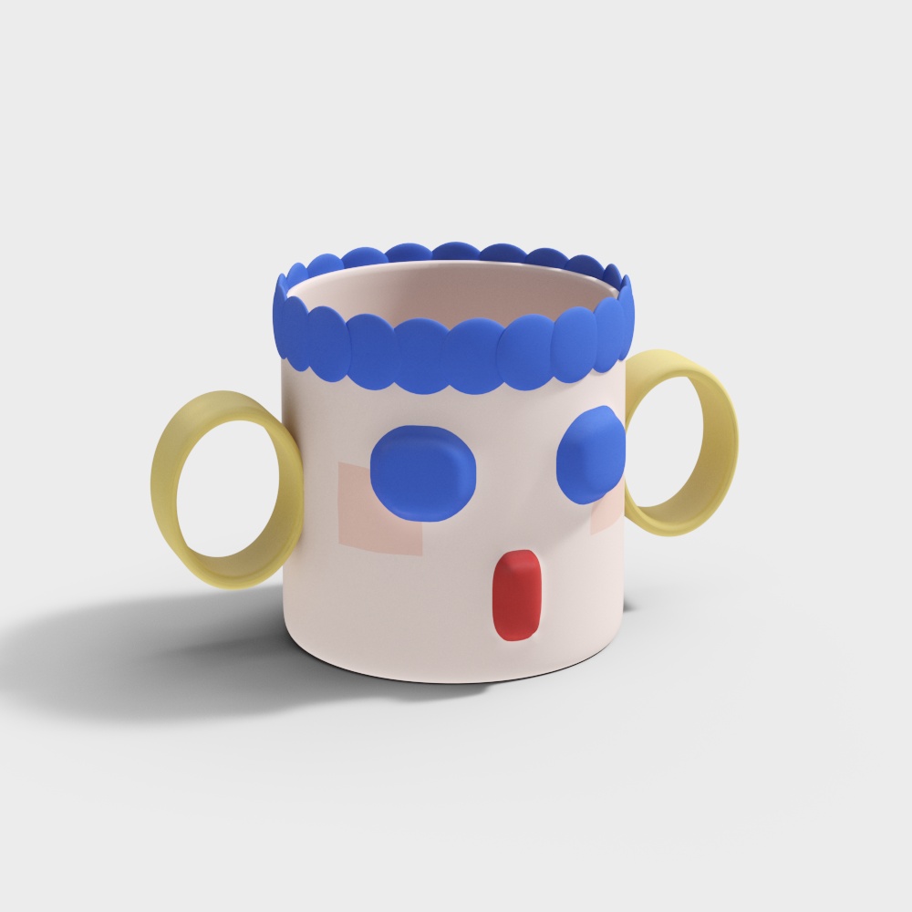 Cup