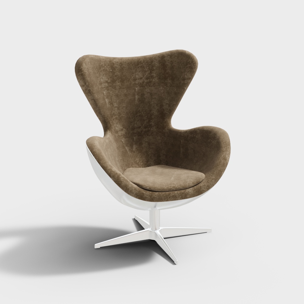 Modern Leisure Chair