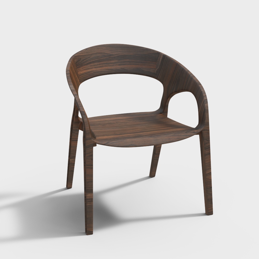 現代的なレジャーチェア