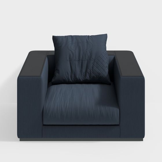 Ружиано Вог 1