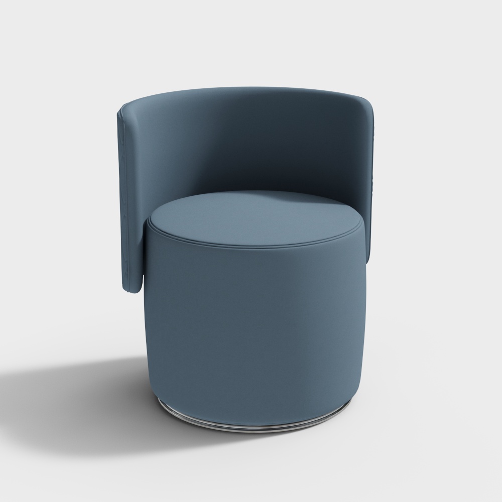 Rugiano FAUTEUIL D'AMOUR