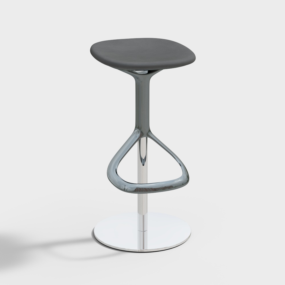 Modern Bar Stool