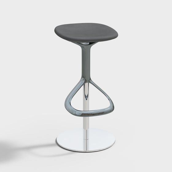 Modern Bar Stool