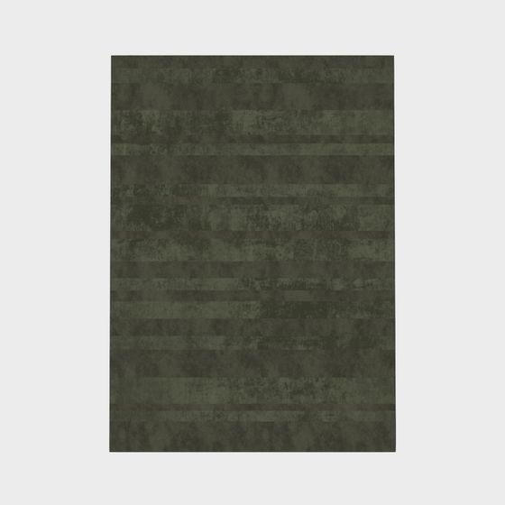 Vintage Carpet 3D model for Creative Projects