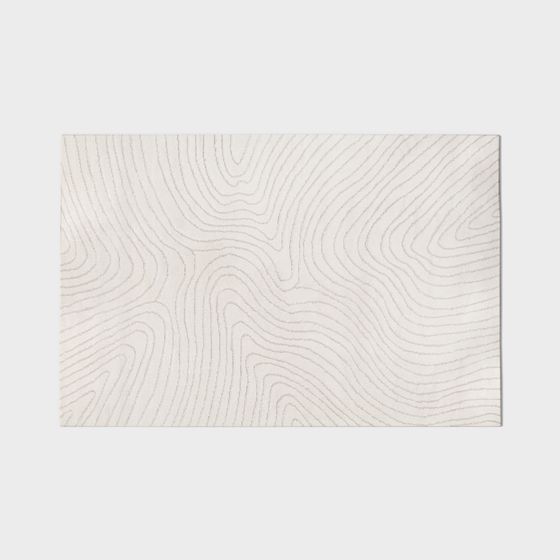 Ripple Carpet 3D model