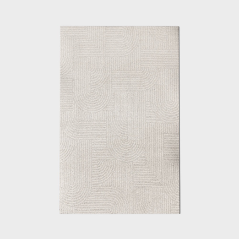 Modern Minimalist Carpet