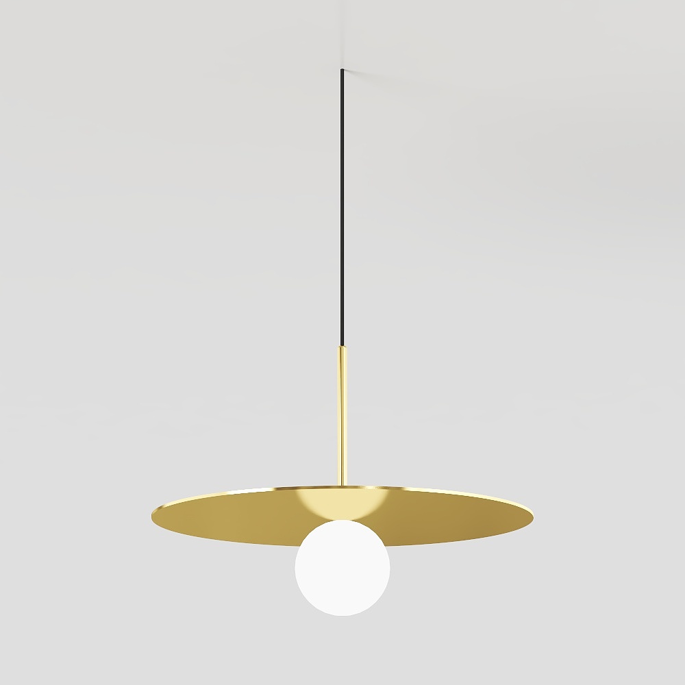 모던 스타일 팬던트 조명 003