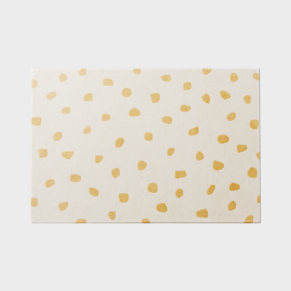 La Redoute Modern Carpet