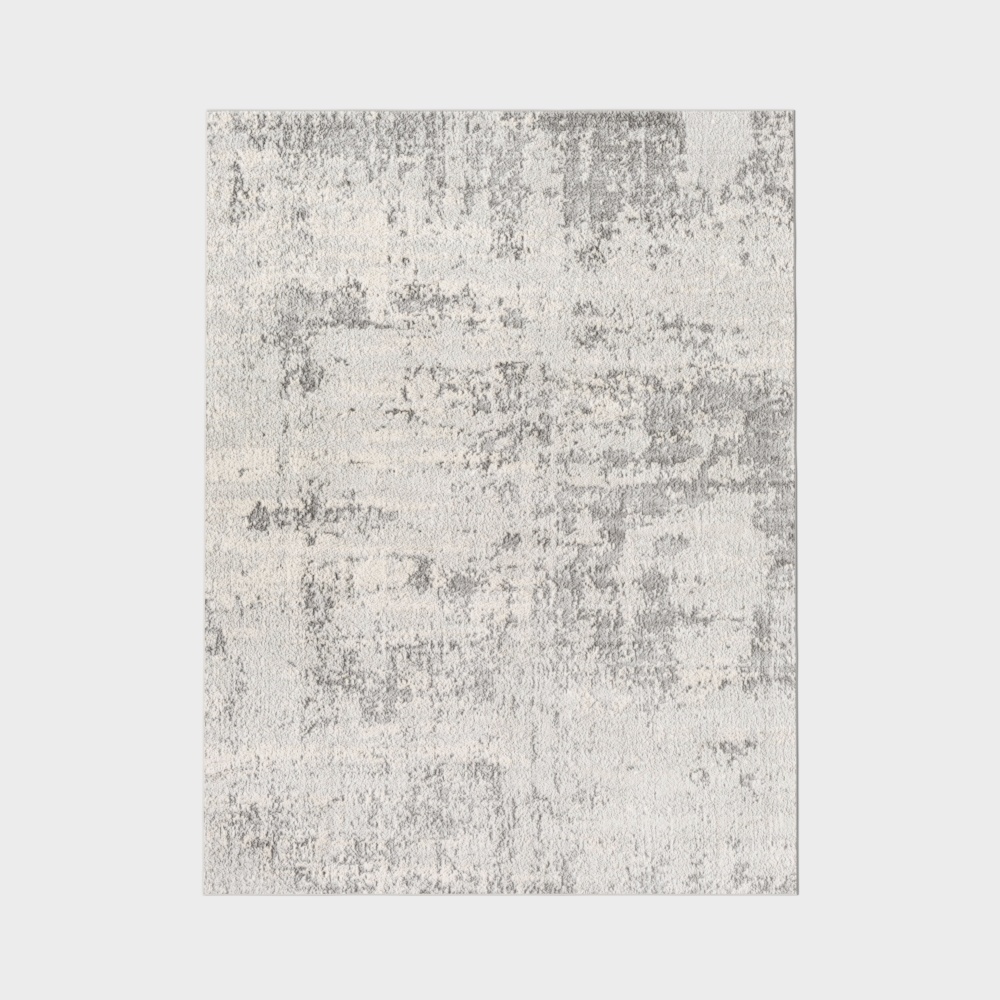 Tapis long de style européen