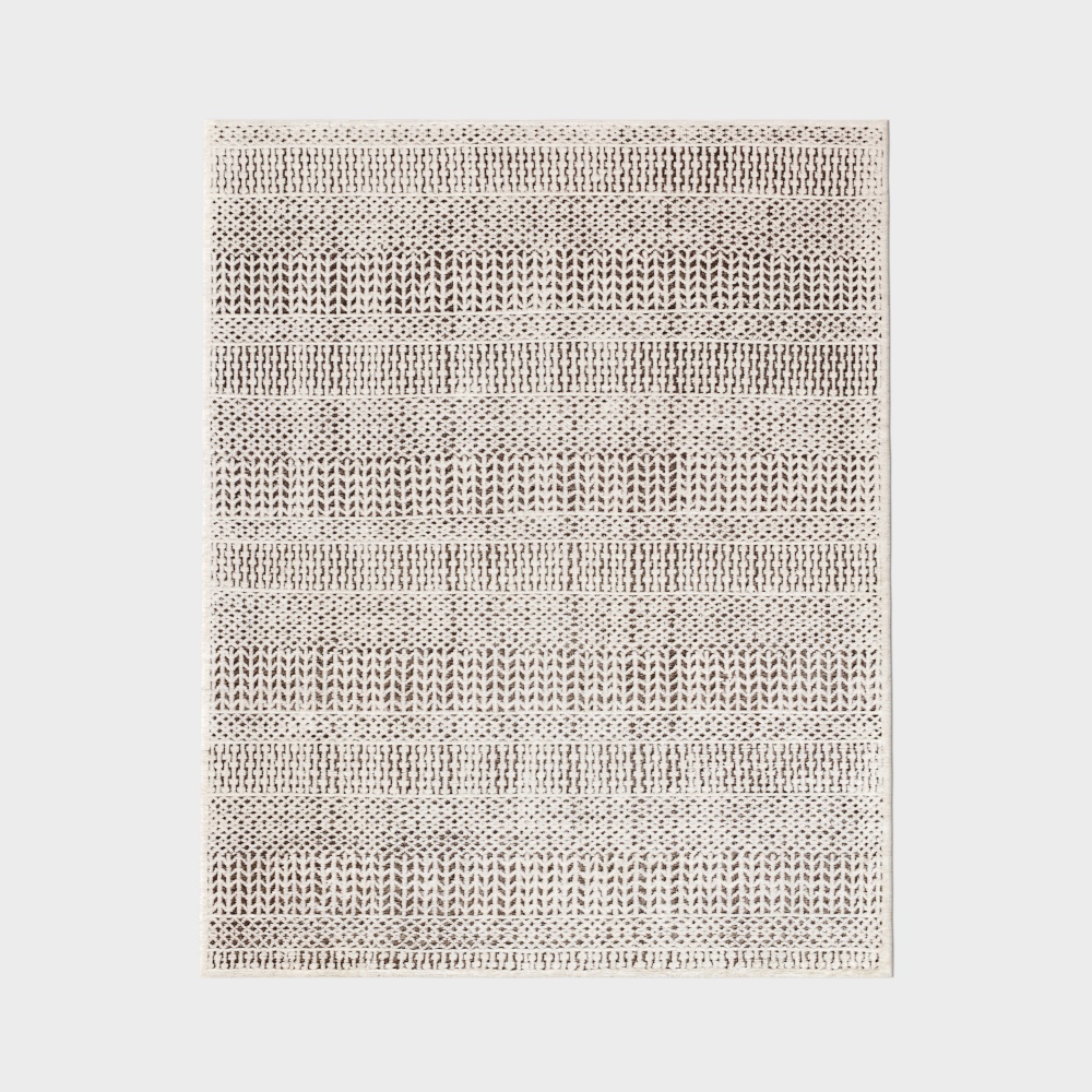 波希米亞織布地毯