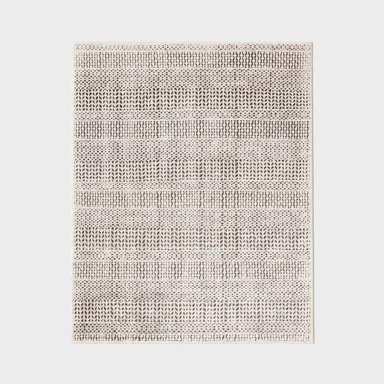 波希米亞織布地毯