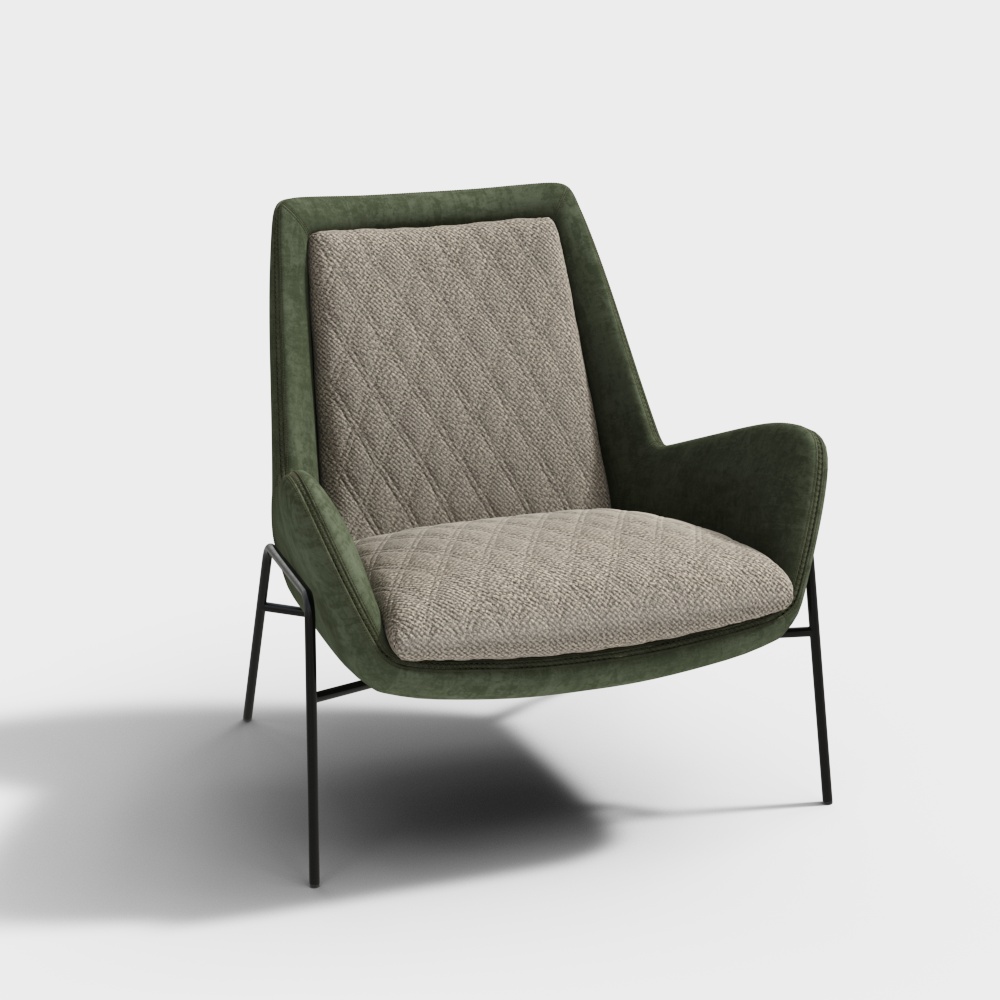 Tonino Lamborghini SHELLY