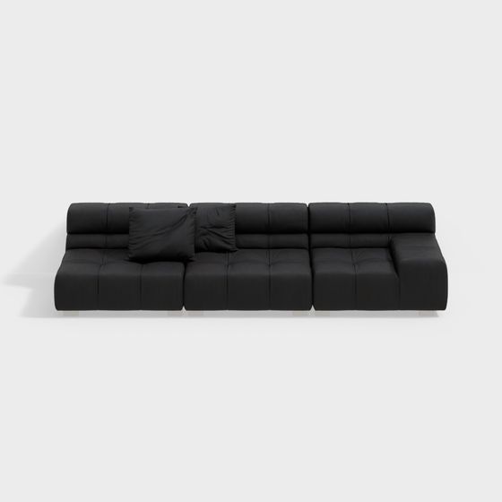 Scandinavian Modern Hanging Painting