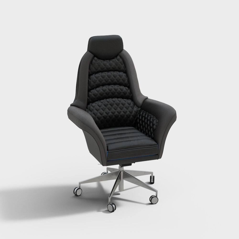 Tonino Lamborghini BOOSTER QUILTED