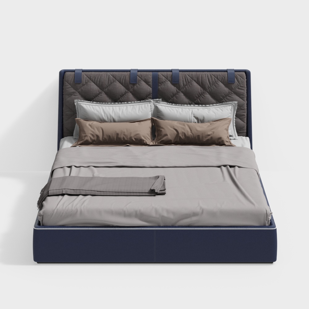 Tonino Lamborghini DAFINA