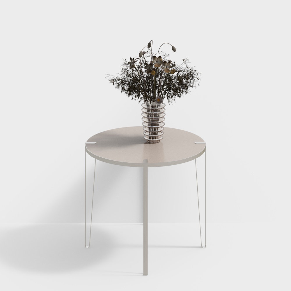 트루사르디 카사 본다이 커피 테이블 및 사이드 테이블2