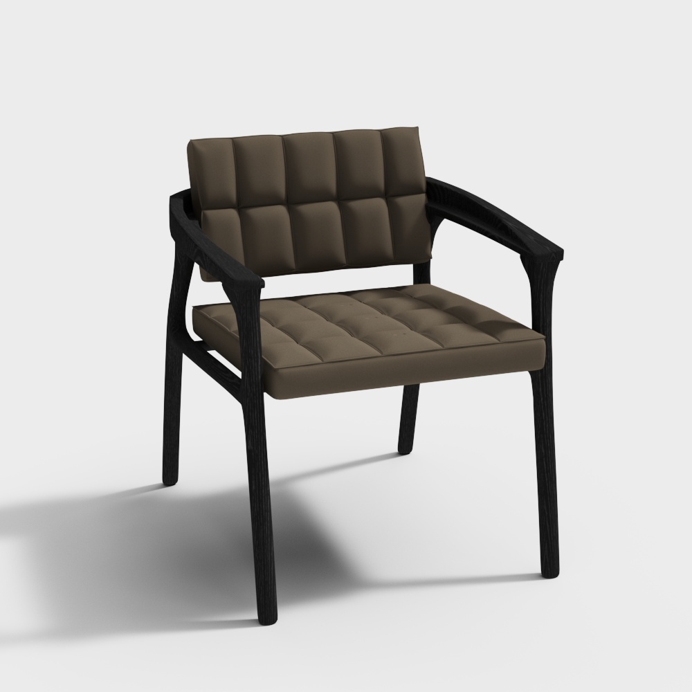 Fauteuil de salon TRUSSARDI CASA CASILIA