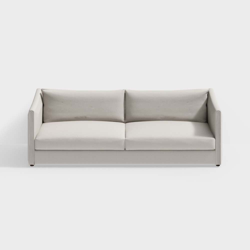 Sofá y sillón TRUSSARDI CASA MARYL