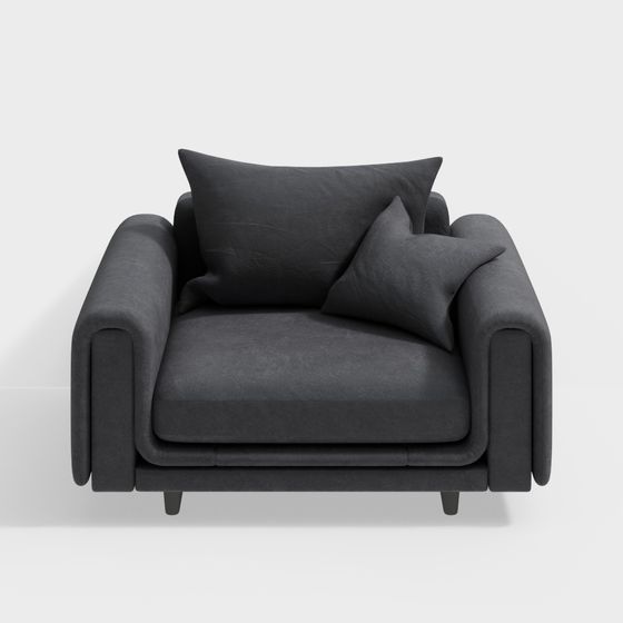 rochebobois GHẾ LOVESEAT DƯỚI ĐƯỜNG