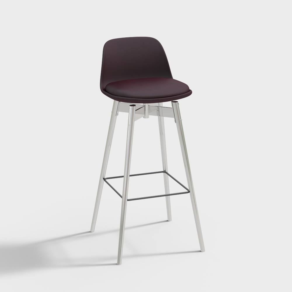 Ghế quầy bar hiện đại