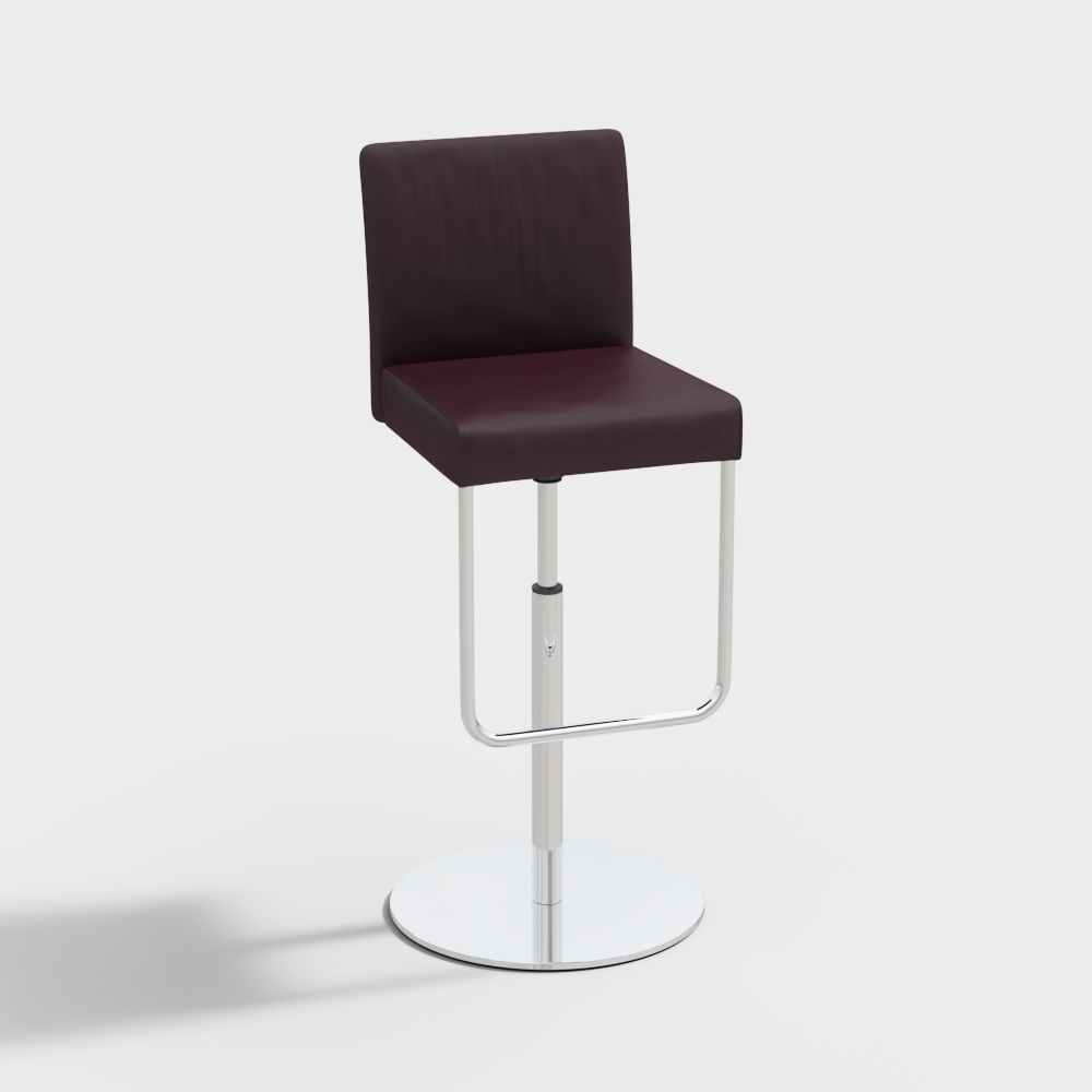 Ghế quầy bar hiện đại