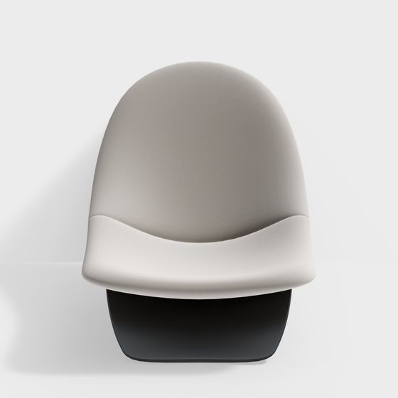 Unique Low-Poly 3D Hard Hat Model