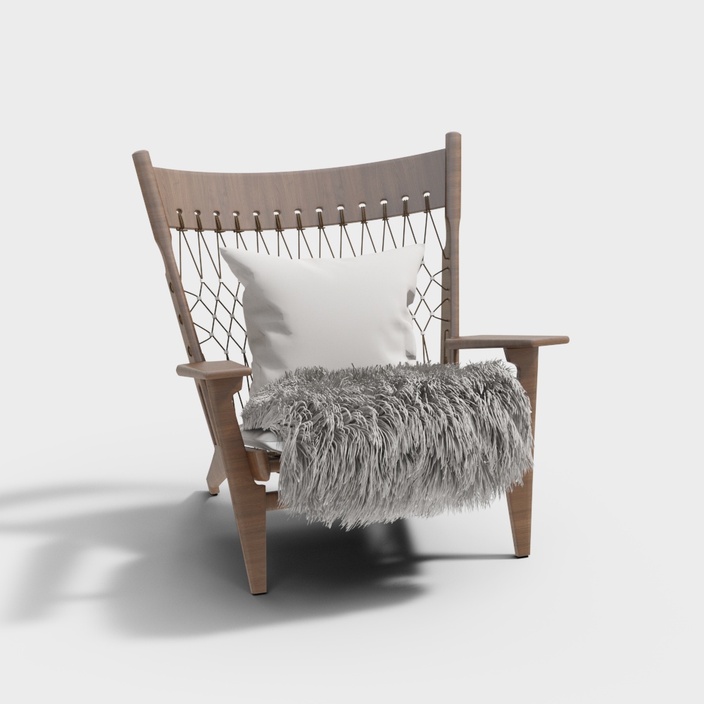 New Chinese Style Downlight