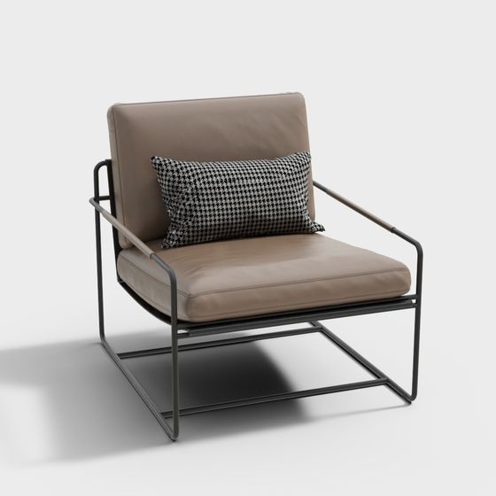 モダンレジャーチェア