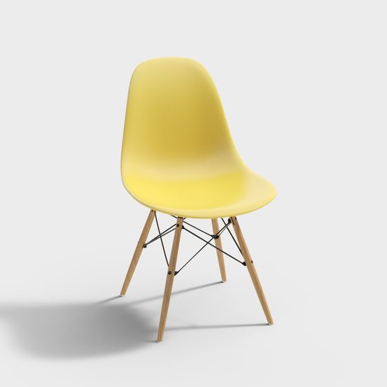 Lampe de sol moderne italienne pour salon et salle à manger