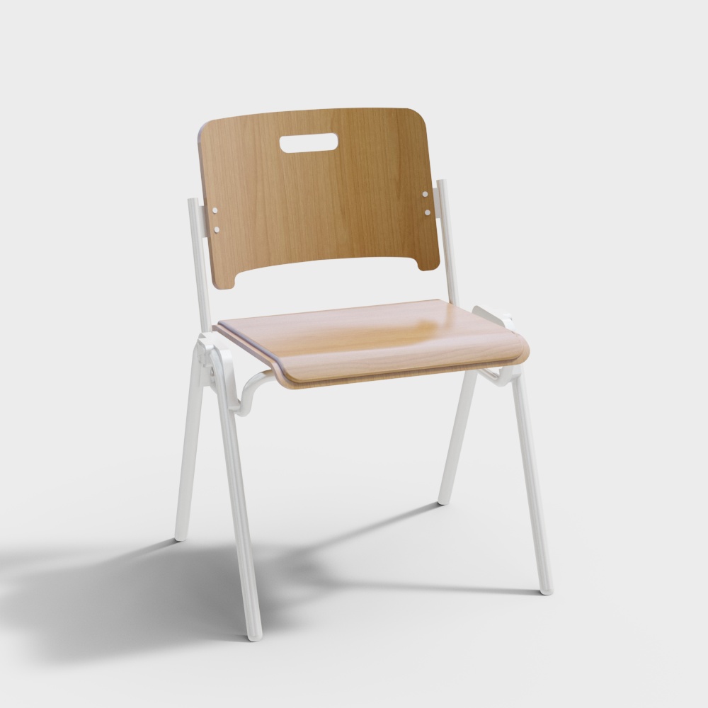 Modern Folding Chair