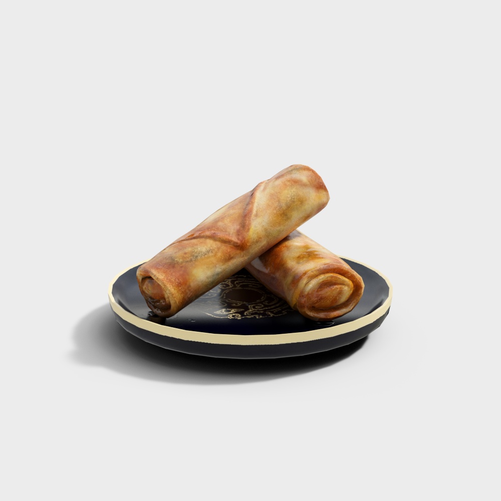 Frittella Arrotolata