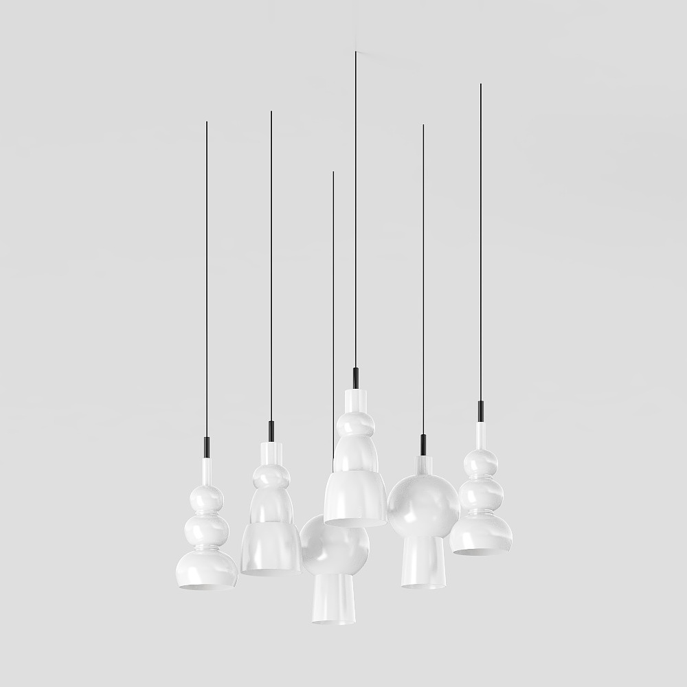 Visionnaire BLU NOTE