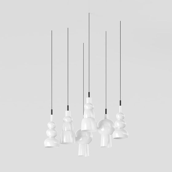 Visionnaire BLU NOTE