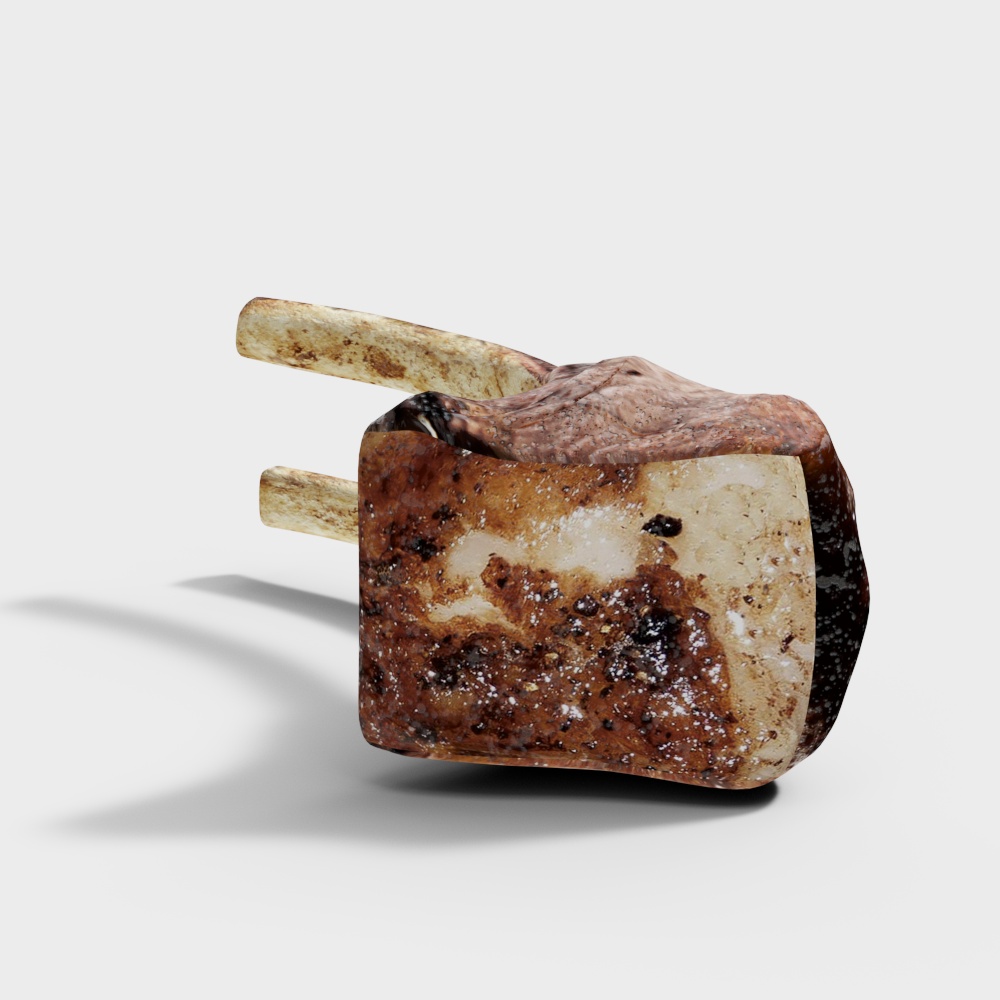 Carne di Manzo Arrosto