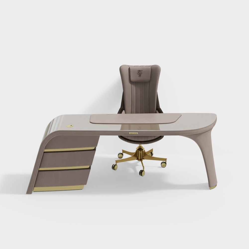 Visionnaire AMBASSADOR