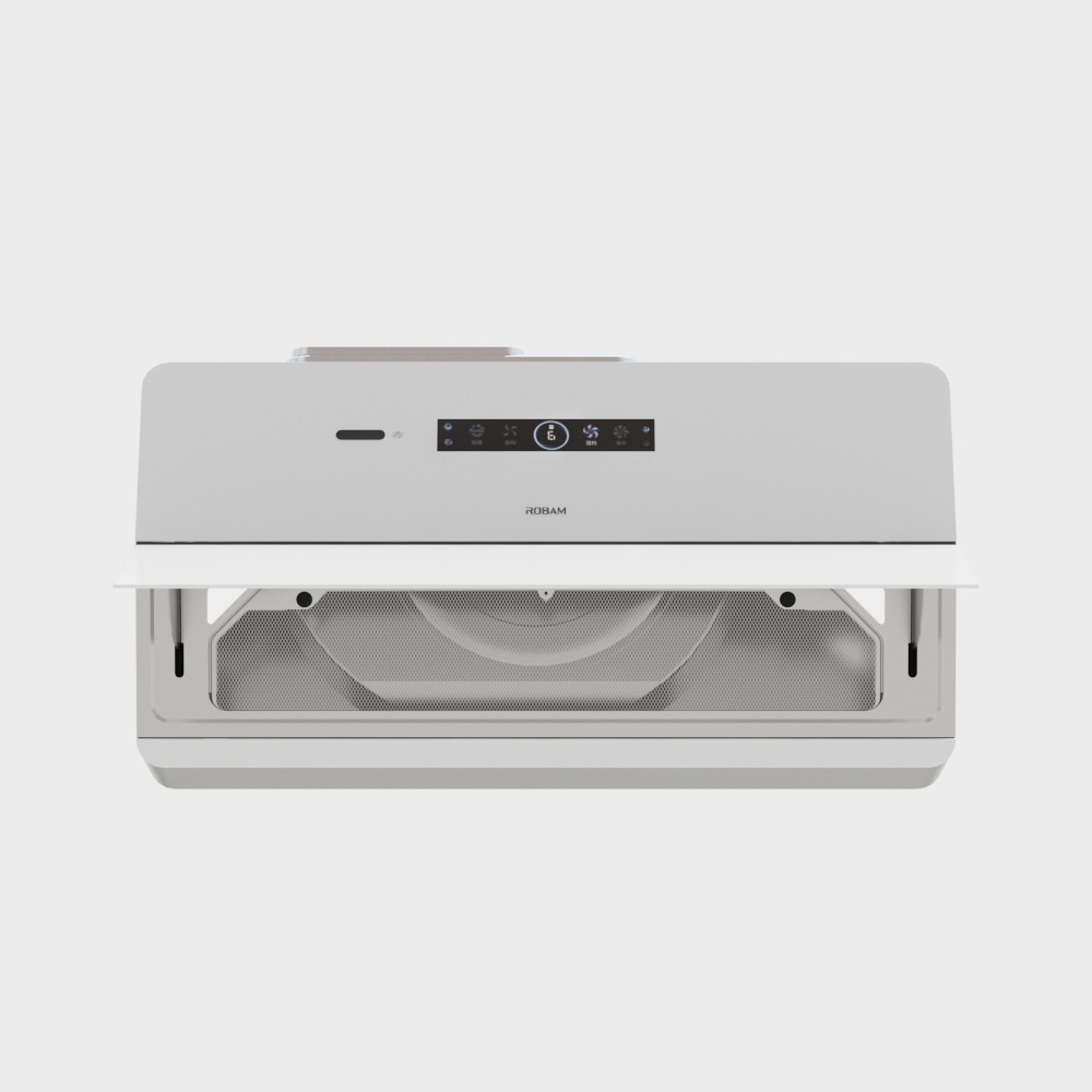 抽油煙機 7763-G30 (單色)