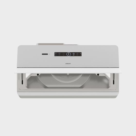 抽油煙機 7763-G30 (單色)