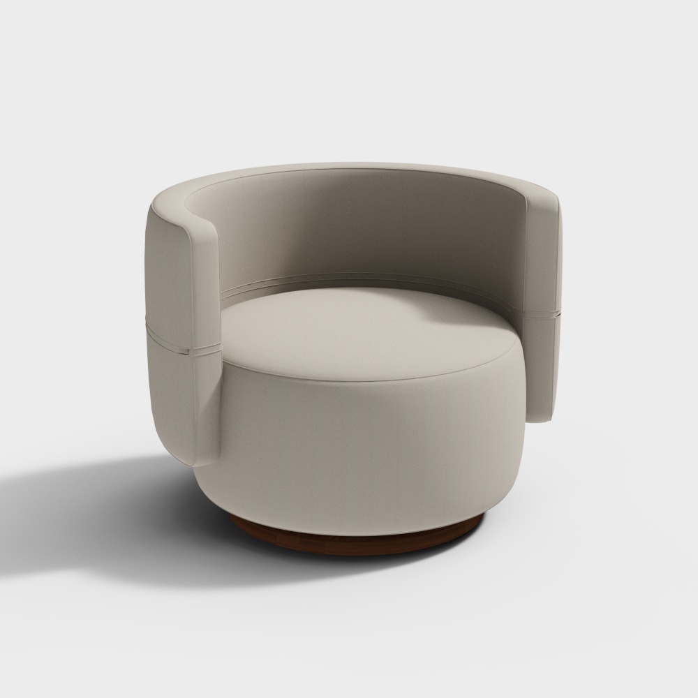 VERSACE Poltrona Piccola Medusa '95