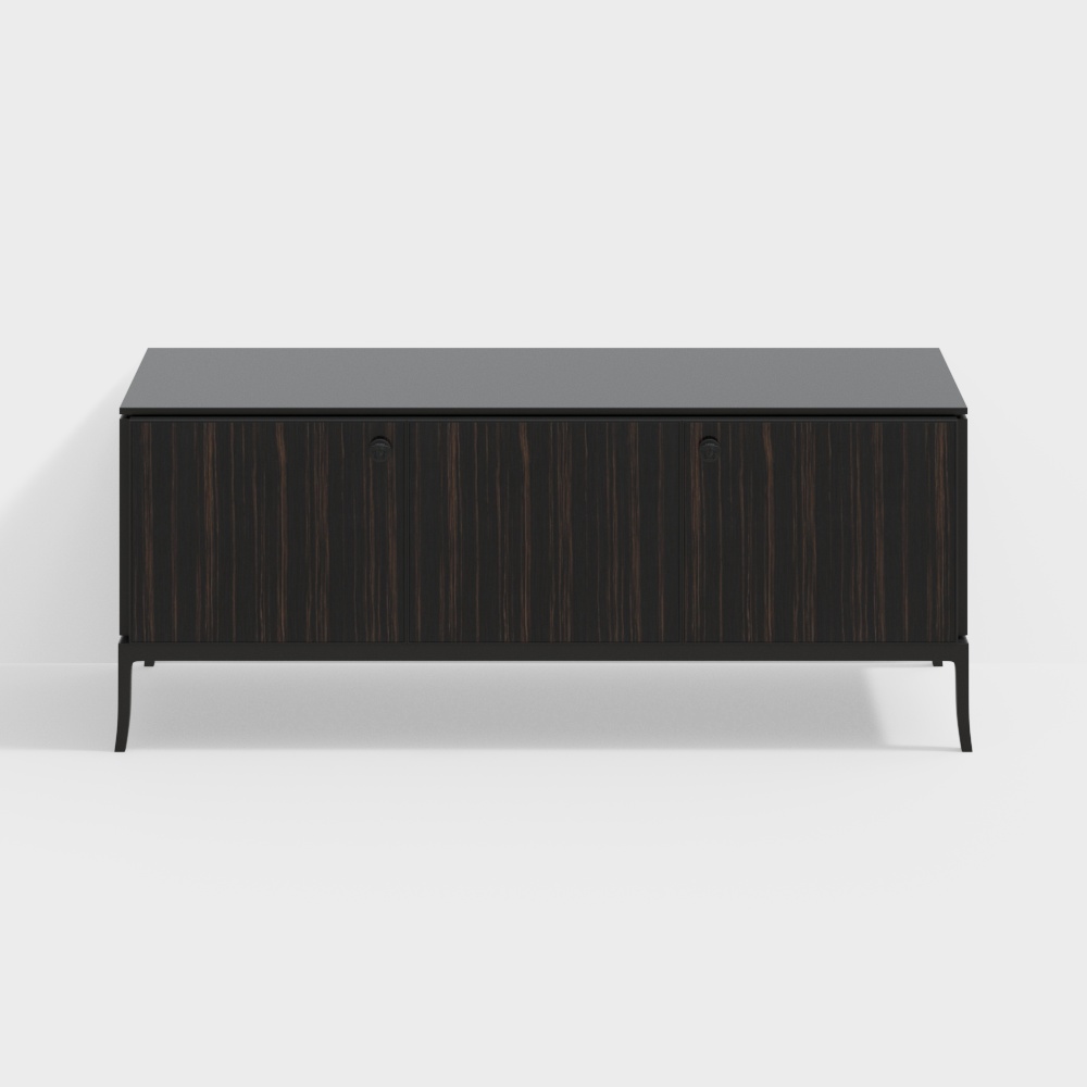 VERSACE Stiletto Sideboard