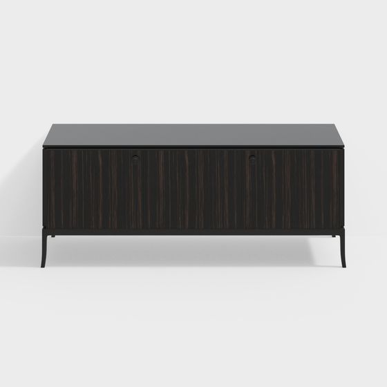 VERSACE Stiletto Sideboard