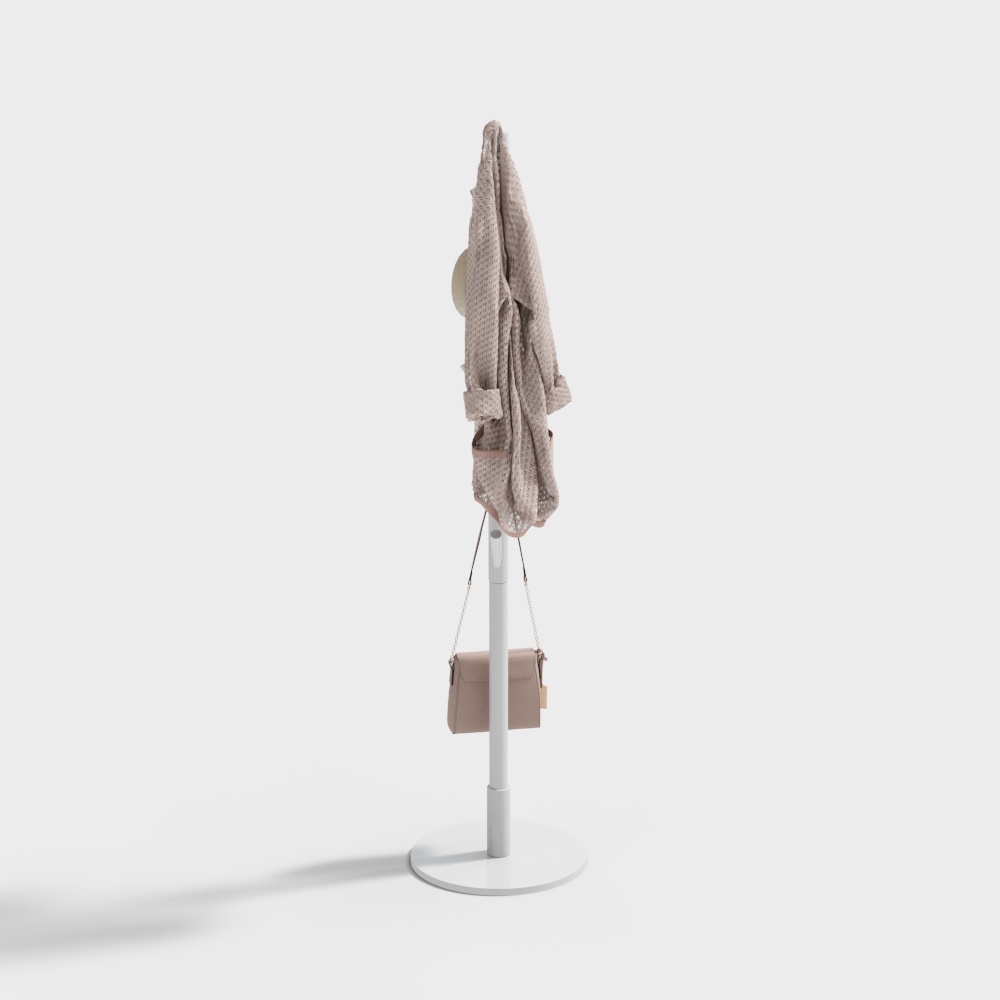 Modern Coat Rack