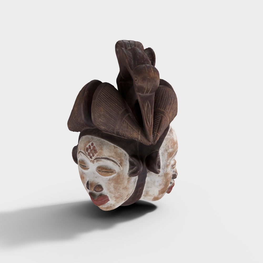 Modern Anti-Theft Sliding Door